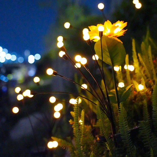 SS1002 Solar powered Firework Firefly Light Outdoor Waterproof Garden Lawn Lights Swaying Balcony Decor Lamp Landscape Lamps (PACK OF 2 PCS) SS1002 Solar powered Firework Firefly Light Outdoor Waterproof Garden Lawn Lights Swaying Balcony Decor Lamp Landscape Lamps (PACK OF 2 PCS)